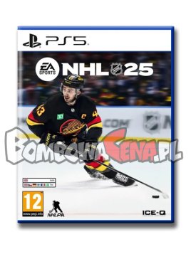 NHL 25 [PS5]