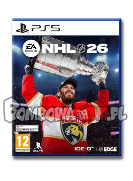 NHL 26 [PS5] NOWA