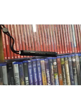 Nintendo joy-con strap / bumper