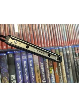 Nintendo joy-con strap / bumper