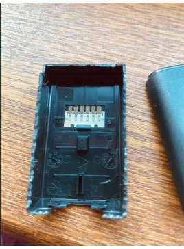 obudowa akumulatorka xbox 360