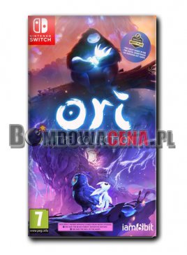 Ori: The Collection [Switch] PL/ANG