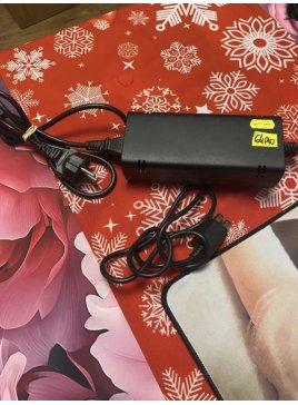 Oryginalny Zasilacz do konsoli Xbox 360