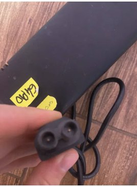 Oryginalny Zasilacz do konsoli Xbox 360