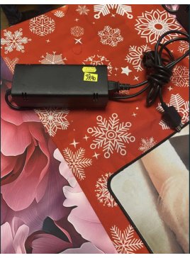 Oryginalny Zasilacz do konsoli Xbox 360