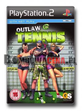 Outlaw Tennis [PS2]