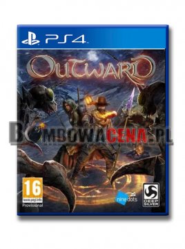 Outward [PS4] NOWA