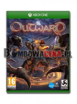 Outward [XBOX ONE] NOWA