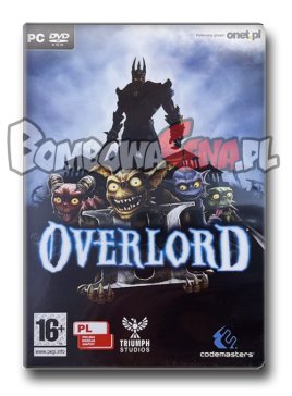 Overlord II [PC] PL