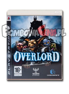 Overlord II [PS3]