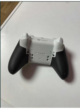 PAD Kontroler Microsoft Xbox Elite Series 2 Biały