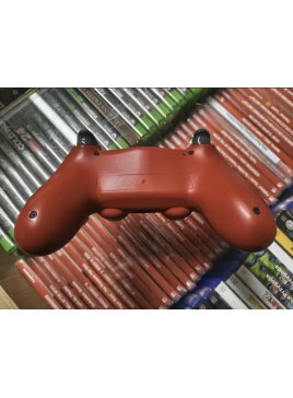 Pad ps4 bezprzewodowy Sony. Czytaj opis