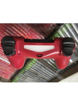 Pad ps4 bezprzewodowy Sony. Czytaj opis