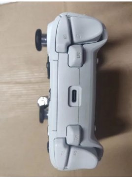 Pad Razer Wolverine Chroma V2. Pc, Xbox one, series x i s