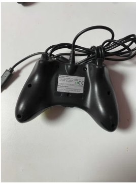 Pad xbox 360 przewodowy. Czytaj opis.