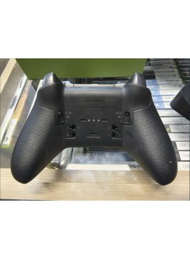 Pad Xbox series i one Elite 2 + ładowarka + futerał