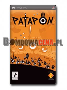 Patapon [PSP]