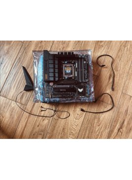 Płyta główna Asus TUF gaming B650-E WIFI + gwarancja