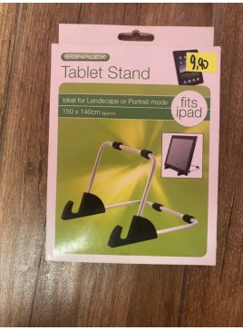 Podstawka pod tablet marki Signalex, NOWA