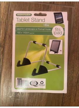 Podstawka pod tablet marki Signalex, NOWA