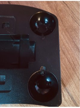 Podstawka Stojak Uchwyt Playstation VR [PS4] + 2x ładowarka na move