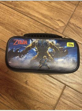 Pokrowiec na Nintendo Switch w Wersji The legends of Zelda
