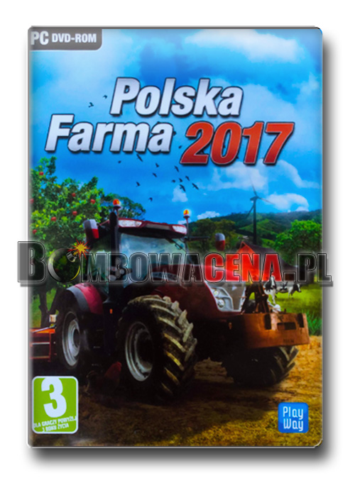 Polska Farma 2017 [PC] PL