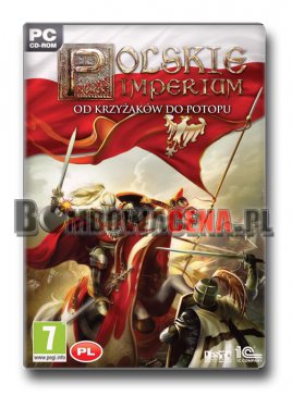 Polskie Imperium: Od Krzyżaków do Potopu [PC] PL