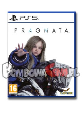 Pragmata [PS5] PL