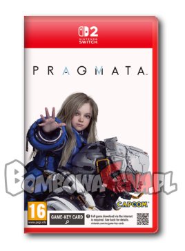 Pragmata [Switch 2] PL