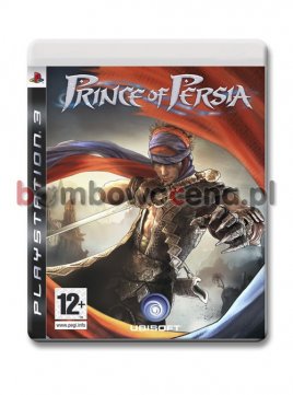 Prince of Persia [PS3]