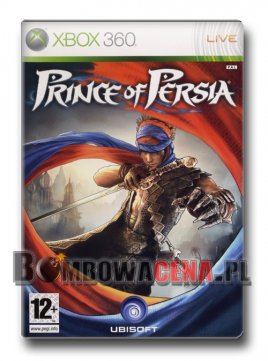 Prince of Persia [XBOX 360][XBOX ONE]