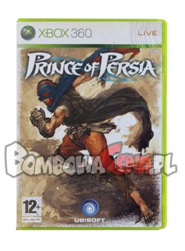 Prince of Persia [XBOX 360][XBOX ONE]