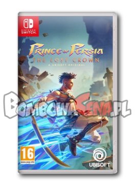 Prince of Persia: The Lost Crown [Switch] PL