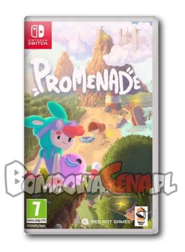 Promenade [Switch] NOWA