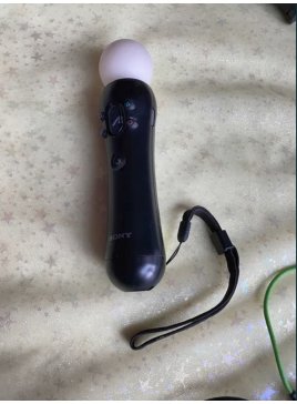 PS3 Kontroler Move Playstation 3 + kamera ps3