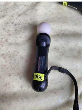 PS3 Kontroler Move Playstation 3 + kamera ps3