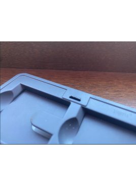 Pudełko na karty nintendo ds w motywie Yoshi z mario