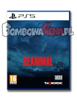 Reanimal [PS5] PL, Preorder