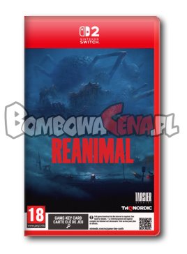 Reanimal [Switch 2] PL, Preorder