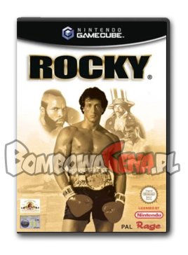 Rocky [GameCube]