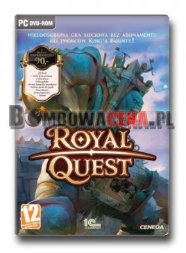 Royal Quest [PC] PL