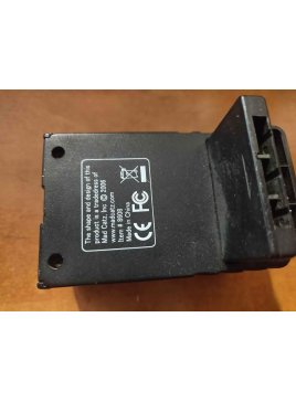 Rozdzielacz multitap PS2 na 4 pady mad catz