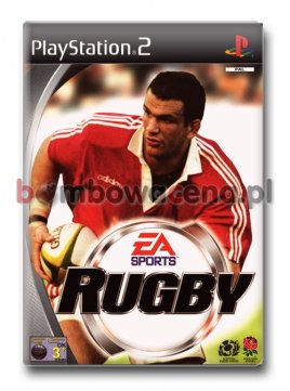 Rugby [PS2]