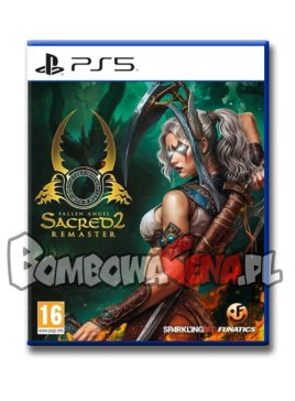 Sacred 2 Remaster [PS5] NOWA