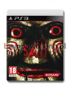 Saw: The Video Game [PS3]