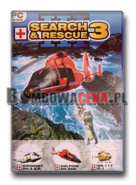 Search and Rescue 3 [PC]