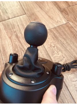 Shifter do kierownicy logitech