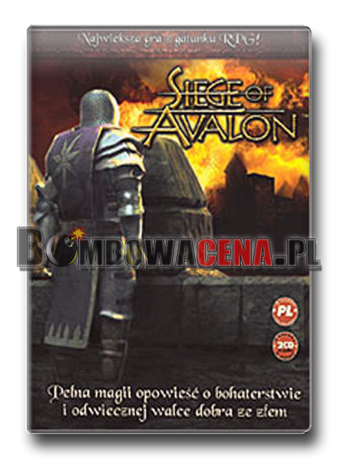 Siege of Avalon [PC] PL