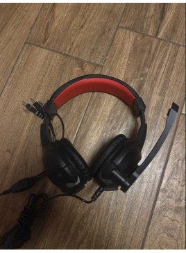 Słuchawki gamingowe Havit H2031D